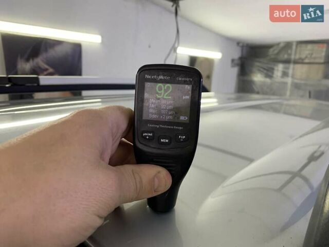 Рено Кєнгу 2010 у Івано-Франківську на Automoto.ua Сірий Рено Кєнгу, об'ємом двигуна 1.6 л та пробігом 220 тис. км за 7700 $, фото 83 на Automoto.ua