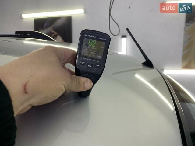 Рено Кєнгу 2010 у Івано-Франківську на Automoto.ua Сірий Рено Кєнгу, об'ємом двигуна 1.6 л та пробігом 220 тис. км за 7700 $, фото 82 на Automoto.ua