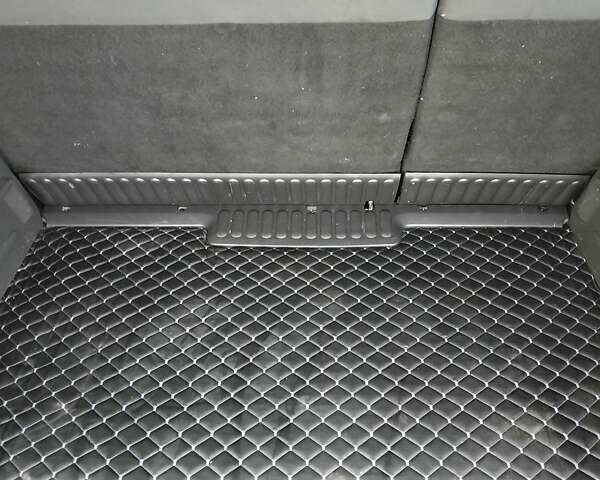 Серый Рено Кенгу, объемом двигателя 1.46 л и пробегом 295 тыс. км за 6300 $, фото 8 на Automoto.ua