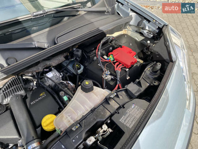 Рено Кєнгу 2011 у Івано-Франківську на Automoto.ua Сірий Рено Кєнгу, об'ємом двигуна 1.46 л та пробігом 250 тис. км за 7999 $, фото 62 на Automoto.ua