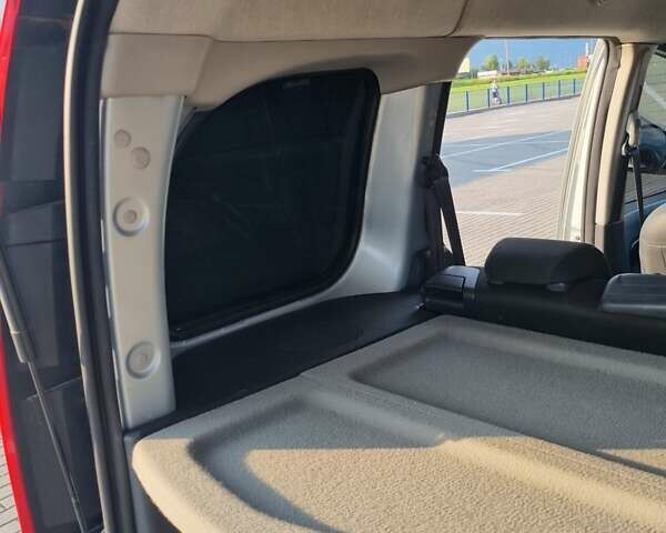 Рено Кенгу 2011 в Луцке на Automoto.ua Серый Рено Кенгу, объемом двигателя 1.46 л и пробегом 190 тыс. км за 7500 $, фото 29 на Automoto.ua