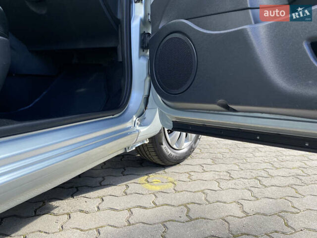 Рено Кєнгу 2011 у Івано-Франківську на Automoto.ua Сірий Рено Кєнгу, об'ємом двигуна 1.46 л та пробігом 250 тис. км за 7999 $, фото 46 на Automoto.ua