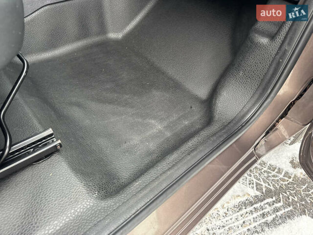 Сірий Рено Кєнгу, об'ємом двигуна 1.5 л та пробігом 220 тис. км за 9600 $, фото 33 на Automoto.ua
