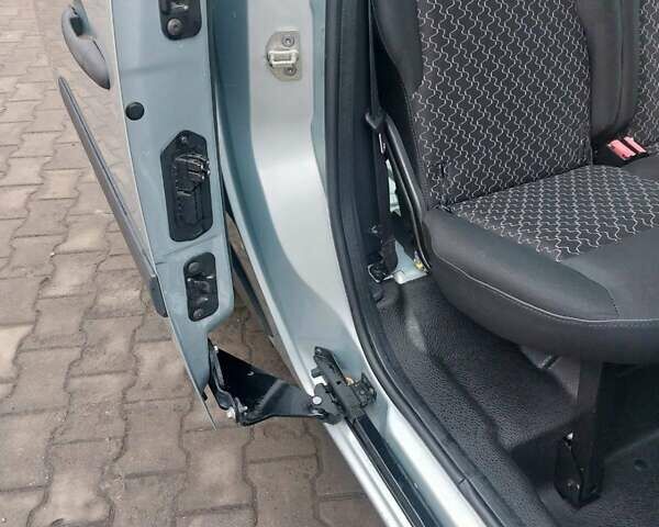 Серый Рено Кенгу, объемом двигателя 0 л и пробегом 27 тыс. км за 5900 $, фото 33 на Automoto.ua