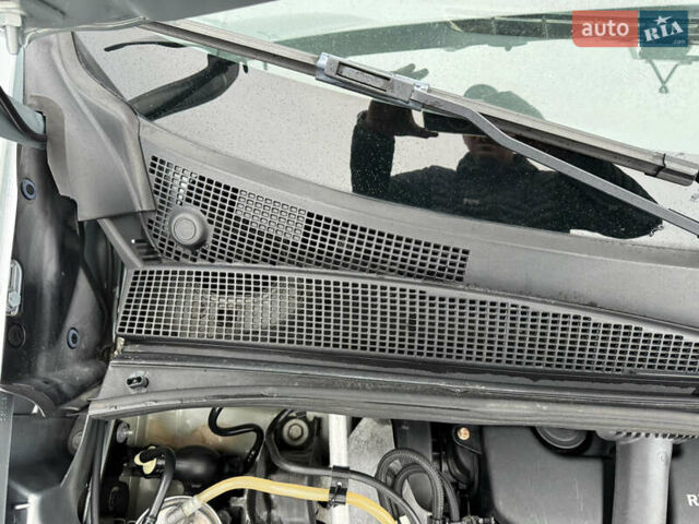 Сірий Рено Кєнгу, об'ємом двигуна 1.5 л та пробігом 227 тис. км за 9500 $, фото 67 на Automoto.ua