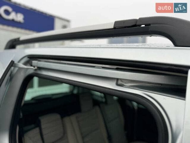 Сірий Рено Кєнгу, об'ємом двигуна 1.5 л та пробігом 227 тис. км за 9500 $, фото 31 на Automoto.ua