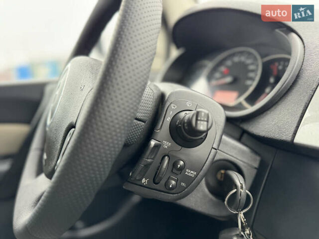 Сірий Рено Кєнгу, об'ємом двигуна 1.5 л та пробігом 227 тис. км за 9500 $, фото 44 на Automoto.ua