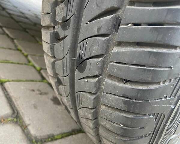 Рено Кенгу 2013 в Луцке на Automoto.ua Серый Рено Кенгу, объемом двигателя 1.5 л и пробегом 268 тыс. км за 8350 $, фото 19 на Automoto.ua