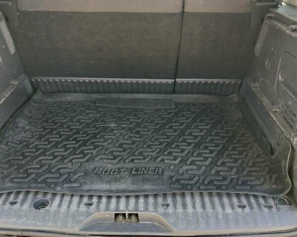 Сірий Рено Кєнгу, об'ємом двигуна 1.46 л та пробігом 341 тис. км за 7200 $, фото 12 на Automoto.ua