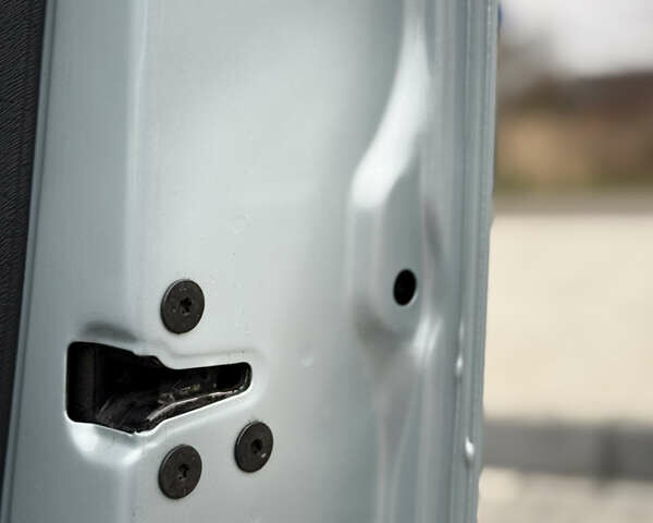 Сірий Рено Кєнгу, об'ємом двигуна 1.6 л та пробігом 172 тис. км за 7700 $, фото 104 на Automoto.ua