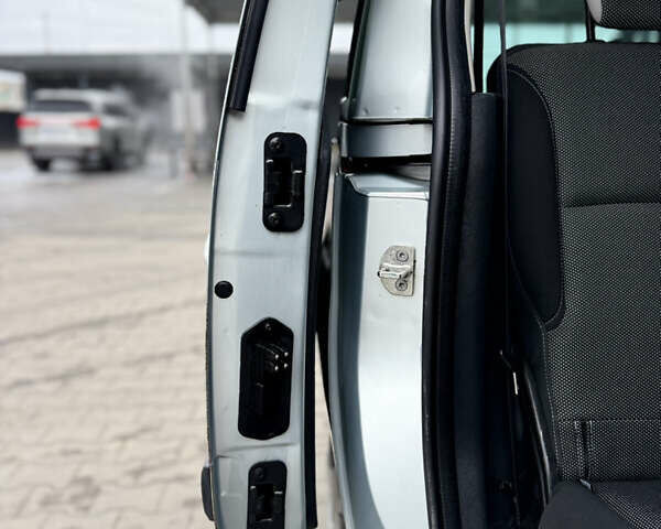 Сірий Рено Кєнгу, об'ємом двигуна 1.6 л та пробігом 172 тис. км за 7700 $, фото 101 на Automoto.ua