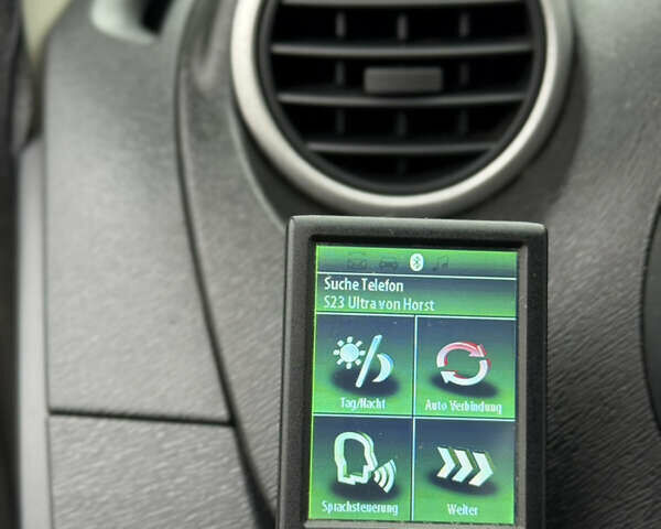 Сірий Рено Кєнгу, об'ємом двигуна 1.6 л та пробігом 172 тис. км за 7700 $, фото 58 на Automoto.ua