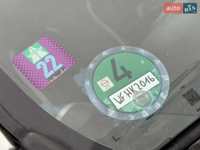 Сірий Рено Кєнгу, об'ємом двигуна 1.6 л та пробігом 172 тис. км за 7700 $, фото 126 на Automoto.ua