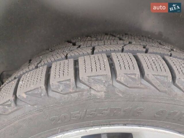 Серый Рено Кенгу, объемом двигателя 1.5 л и пробегом 222 тыс. км за 10500 $, фото 14 на Automoto.ua