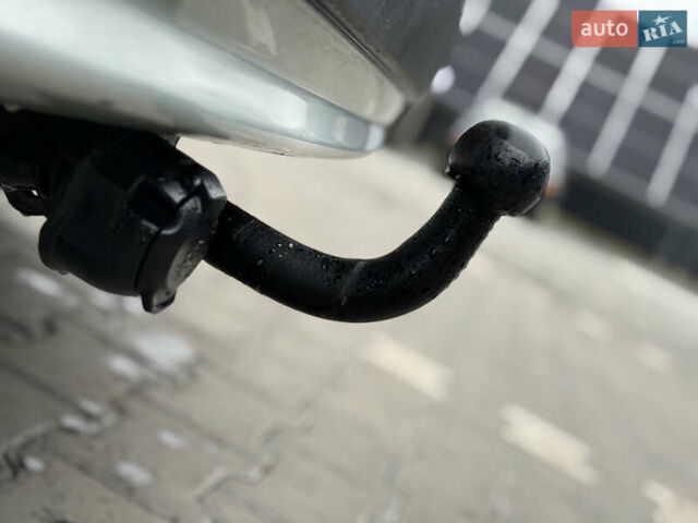 Сірий Рено Кєнгу, об'ємом двигуна 1.6 л та пробігом 172 тис. км за 7700 $, фото 26 на Automoto.ua