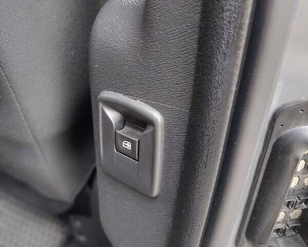 Серый Рено Кенгу, объемом двигателя 1.5 л и пробегом 222 тыс. км за 10500 $, фото 20 на Automoto.ua