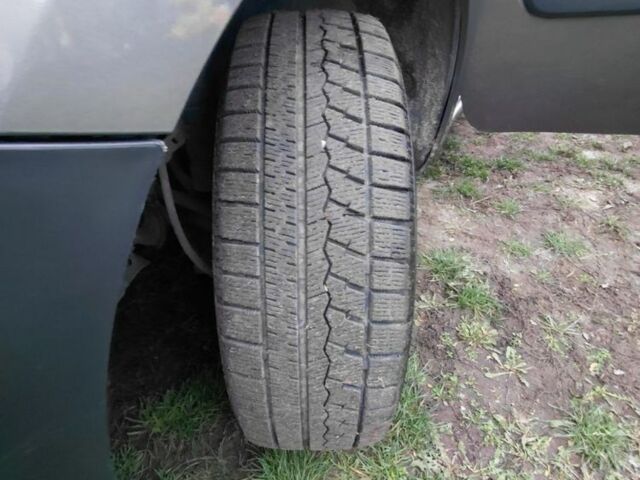 Сірий Рено Кєнгу, об'ємом двигуна 1.5 л та пробігом 240 тис. км за 10300 $, фото 15 на Automoto.ua