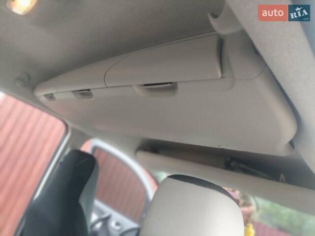 Серый Рено Кенгу, объемом двигателя 1.5 л и пробегом 222 тыс. км за 10500 $, фото 15 на Automoto.ua