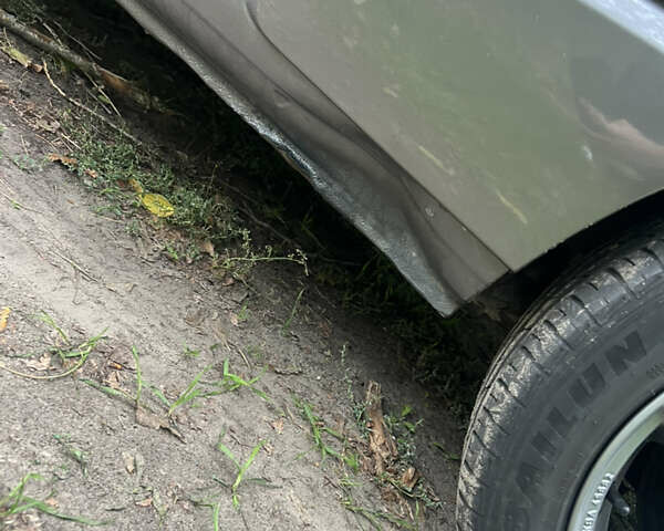 Серый Рено Кенгу, объемом двигателя 1.46 л и пробегом 256 тыс. км за 12300 $, фото 14 на Automoto.ua