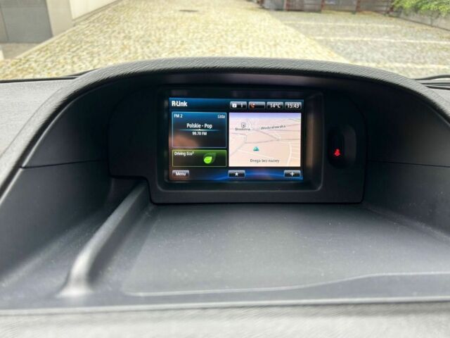 Серый Рено Кенгу, объемом двигателя 1.5 л и пробегом 140 тыс. км за 6400 $, фото 19 на Automoto.ua