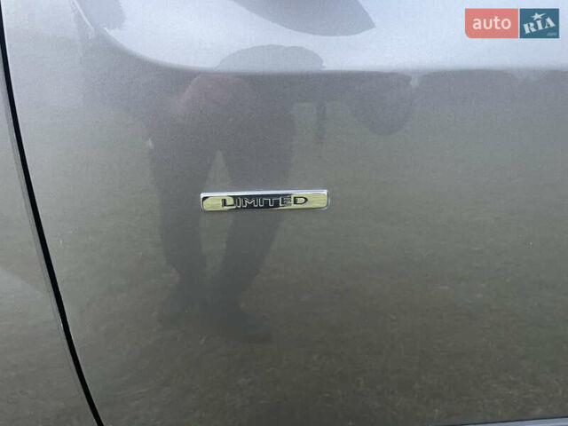 Серый Рено Кенгу, объемом двигателя 1.5 л и пробегом 226 тыс. км за 11400 $, фото 50 на Automoto.ua