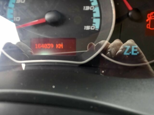 Серый Рено Кенгу, объемом двигателя 0 л и пробегом 120 тыс. км за 1500 $, фото 6 на Automoto.ua