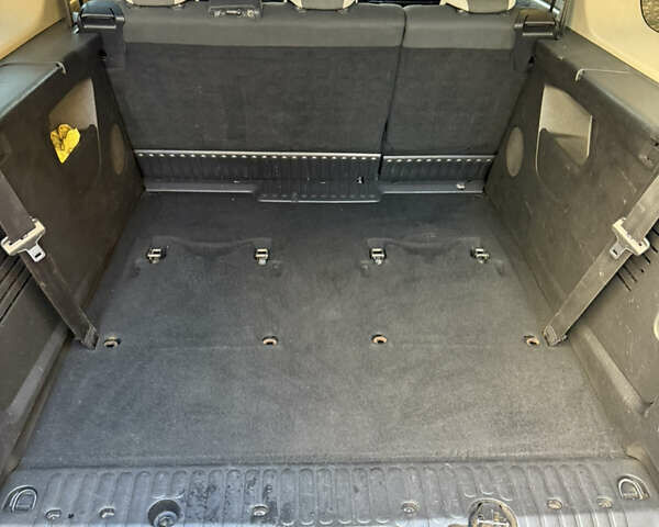 Рено Кєнгу 2014 у Києві на Automoto.ua Сірий Рено Кєнгу, об'ємом двигуна 1.46 л та пробігом 260 тис. км за 12700 $, фото 34 на Automoto.ua