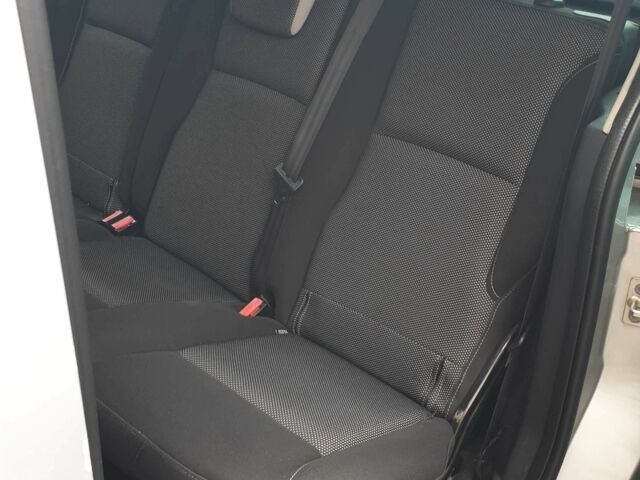 Серый Рено Кенгу, объемом двигателя 1.5 л и пробегом 182 тыс. км за 9800 $, фото 7 на Automoto.ua