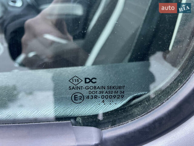 Серый Рено Кенгу, объемом двигателя 1.5 л и пробегом 226 тыс. км за 11400 $, фото 44 на Automoto.ua