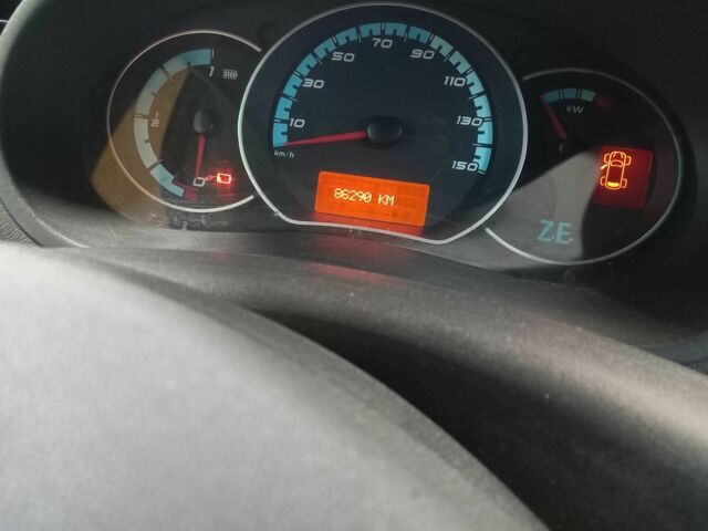 Серый Рено Кенгу, объемом двигателя 0 л и пробегом 120 тыс. км за 1500 $, фото 1 на Automoto.ua