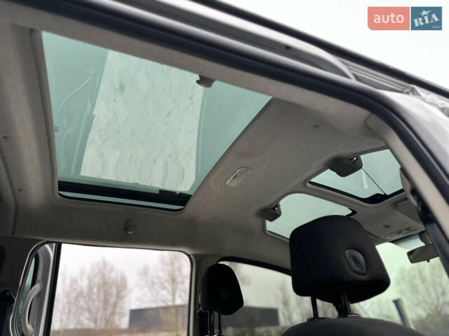 Сірий Рено Кєнгу, об'ємом двигуна 1.5 л та пробігом 264 тис. км за 12800 $, фото 17 на Automoto.ua