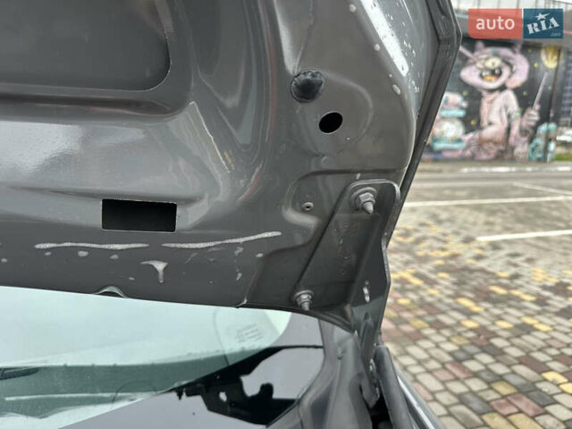 Сірий Рено Кєнгу, об'ємом двигуна 1.5 л та пробігом 179 тис. км за 12999 $, фото 27 на Automoto.ua