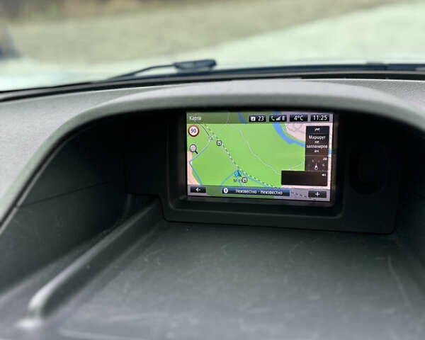 Сірий Рено Кєнгу, об'ємом двигуна 1.5 л та пробігом 264 тис. км за 12800 $, фото 19 на Automoto.ua