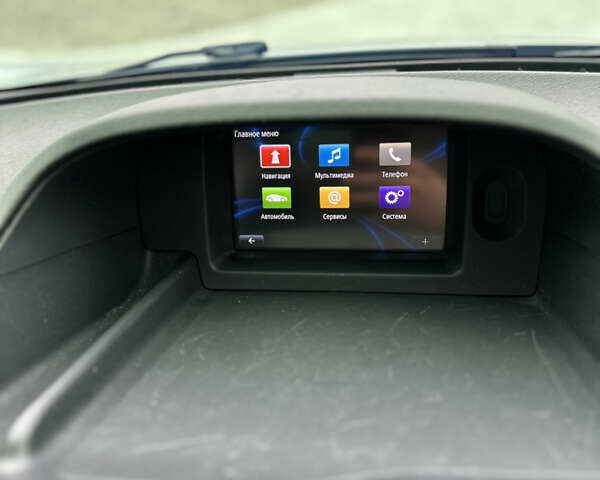 Сірий Рено Кєнгу, об'ємом двигуна 1.5 л та пробігом 264 тис. км за 12800 $, фото 18 на Automoto.ua