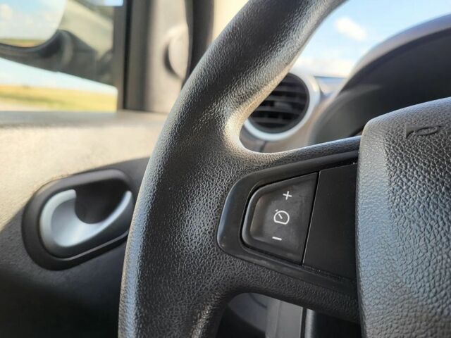 Серый Рено Кенгу, объемом двигателя 1.2 л и пробегом 173 тыс. км за 5700 $, фото 10 на Automoto.ua