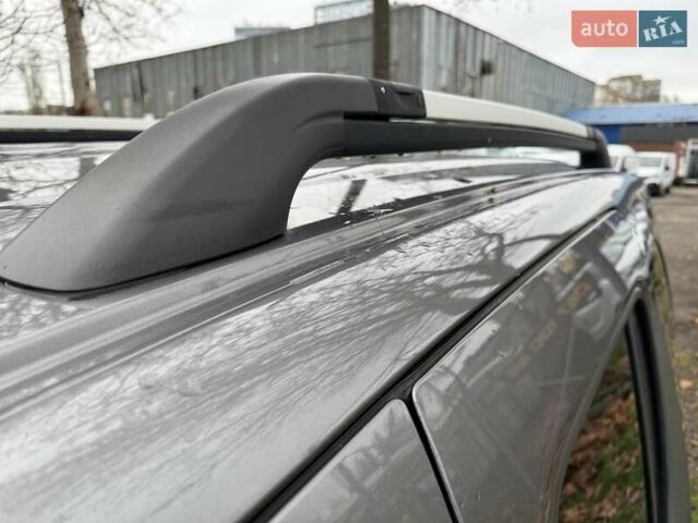 Сірий Рено Кєнгу, об'ємом двигуна 1.5 л та пробігом 241 тис. км за 12500 $, фото 38 на Automoto.ua