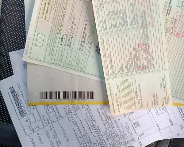 Сірий Рено Кєнгу, об'ємом двигуна 1.5 л та пробігом 196 тис. км за 10999 $, фото 21 на Automoto.ua