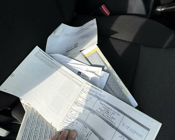 Серый Рено Кенгу, объемом двигателя 1.2 л и пробегом 155 тыс. км за 12900 $, фото 35 на Automoto.ua