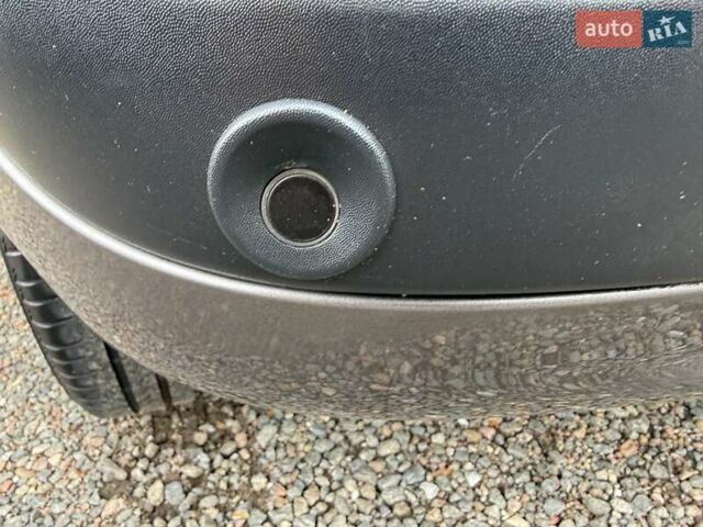 Рено Кенгу 2016 в Одессе на Automoto.ua Серый Рено Кенгу, объемом двигателя 1.5 л и пробегом 156 тыс. км за 13650 $, фото 17 на Automoto.ua