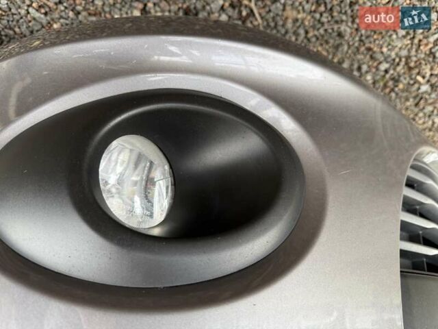 Рено Кенгу 2016 в Одессе на Automoto.ua Серый Рено Кенгу, объемом двигателя 1.5 л и пробегом 156 тыс. км за 13650 $, фото 15 на Automoto.ua