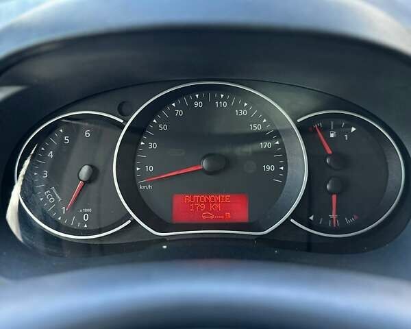 Рено Кєнгу 2016 у Буче на Automoto.ua Сірий Рено Кєнгу, об'ємом двигуна 1.5 л та пробігом 196 тис. км за 13500 $, фото 35 на Automoto.ua