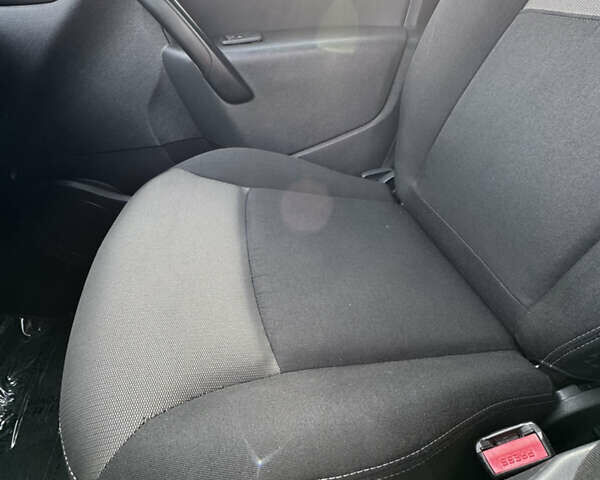 Серый Рено Кенгу, объемом двигателя 1.2 л и пробегом 155 тыс. км за 12900 $, фото 17 на Automoto.ua