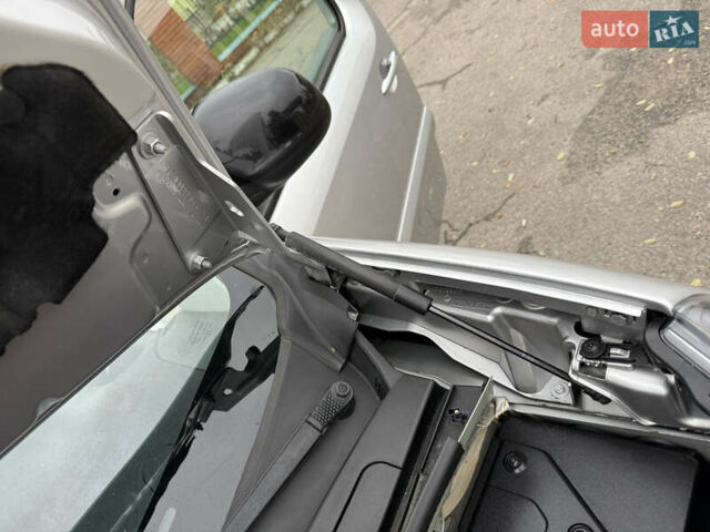 Серый Рено Кенгу, объемом двигателя 1.5 л и пробегом 196 тыс. км за 12999 $, фото 111 на Automoto.ua