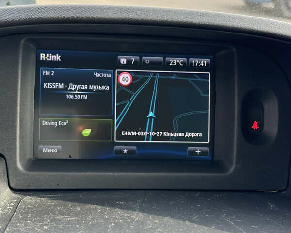 Серый Рено Кенгу, объемом двигателя 1.2 л и пробегом 155 тыс. км за 12900 $, фото 14 на Automoto.ua