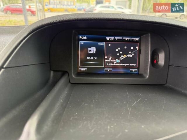 Рено Кенгу 2016 в Одессе на Automoto.ua Серый Рено Кенгу, объемом двигателя 1.5 л и пробегом 156 тыс. км за 13650 $, фото 11 на Automoto.ua