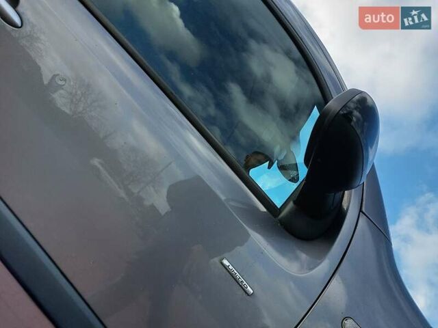 Серый Рено Кенгу, объемом двигателя 0 л и пробегом 250 тыс. км за 7500 $, фото 9 на Automoto.ua