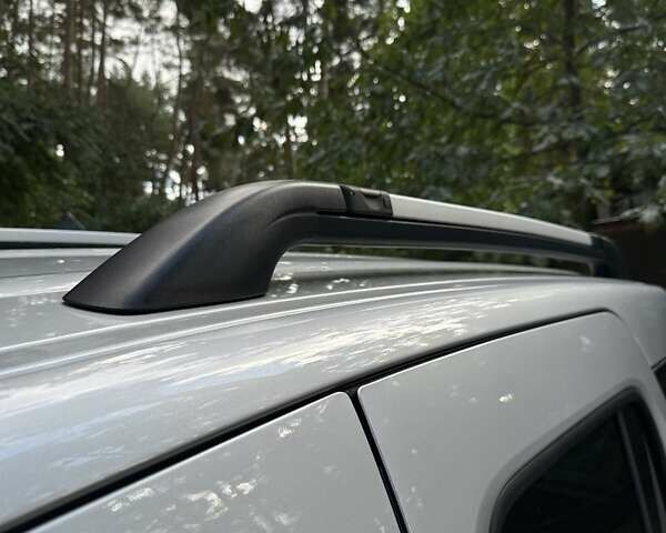 Рено Кєнгу 2016 у Буче на Automoto.ua Сірий Рено Кєнгу, об'ємом двигуна 1.5 л та пробігом 196 тис. км за 13500 $, фото 6 на Automoto.ua