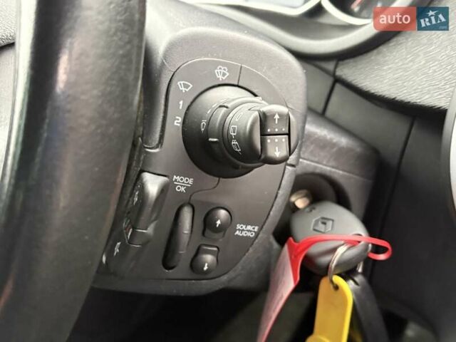 Серый Рено Кенгу, объемом двигателя 1.5 л и пробегом 220 тыс. км за 11250 $, фото 15 на Automoto.ua