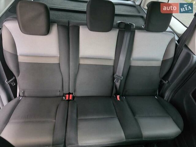 Серый Рено Кенгу, объемом двигателя 1.46 л и пробегом 157 тыс. км за 11700 $, фото 13 на Automoto.ua