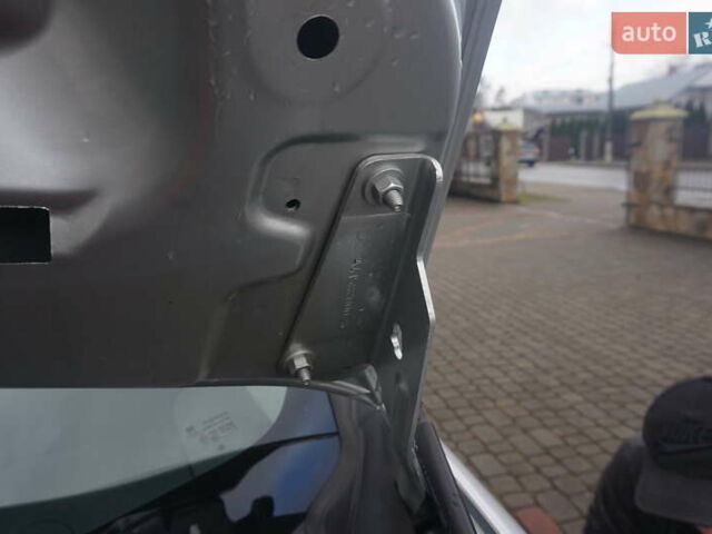 Сірий Рено Кєнгу, об'ємом двигуна 0 л та пробігом 79 тис. км за 11111 $, фото 54 на Automoto.ua